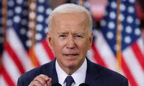 President joe biden | we are the united states of america. The Observer View On Joe Biden S Audacious Spending Plans Observer Editorial The Guardian