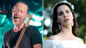 We've been around since november 6, 2005 and are currently working on 122 articles, and have achieved 4,093 edits! Radiohead S Publisher Contradicts Lana Del Rey In Copyright Dispute Variety