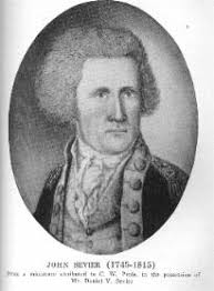 Lord Dunmore's War 1774