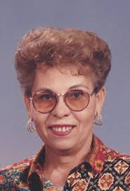 Viola Louise Pfenninger Obituary