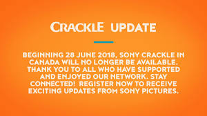 We did not find results for: Watch Crackle Update Online Free Crackle