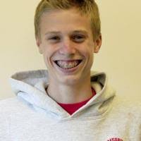 Daily News Boys Cross-Country All-Stars 2014