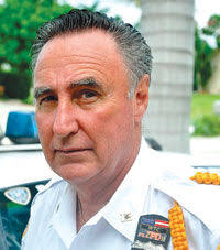 In Memory of Michael Fagan