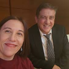 Silvia Ballesteros IDEP