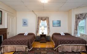 Ibr provides corporate housing, vacation rentals and fully furnished apartments in premier locations throughout the city including copley square and south end. Farrington Inn Hotel