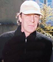 Condolence Book for James (Jim) Bermingham (Arklow, Wicklow)