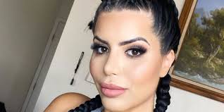 90 Day Fiancé: Larissa Lima Repaid Money Owed to Eric For Plastic Surgery