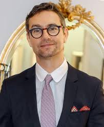 Profili për Konstantin Vasyukevich, MD