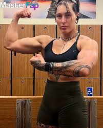 Rhea Ripley Nude OnlyFans Leak Picture 8rAUvxlWsX | MasterFap.net