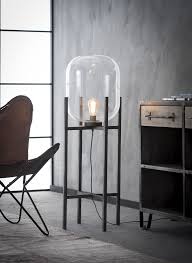 Floor Lamp Glass Support Cool Floor Lamps Vintage Industrial Lighting Floor Lamp