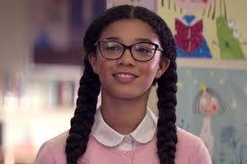 Anne Malia's Instagram, Twitter & Facebook