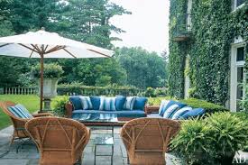 The designs in this curated list represent some of the most innovative jot down your ideas and work out the scale of your designs. Patio And Outdoor Space Design Ideas Architectural Digest