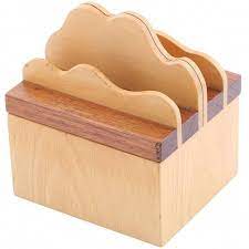 memphis style wooden box by jerry madrigale circa 1980s wooden boxes decorative boxes woodworking for kids