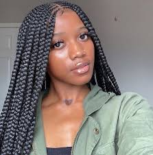 When it comes to styling your braids for short hair, there are many options at your disposal that you can go for like; 50 Best Cornrow Braid Hairstyles To Try In 2020