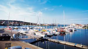 The port is on boston bay's shore, which opens into spencer gulf to the east. Port Lincoln Travel Guide Wotif