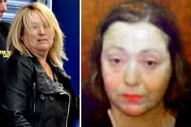 Sidekick of Glasgow crime clan member Annette Daniel admits £3k shoplifting  rap