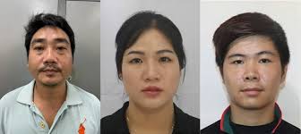 Triệt phá đường dây "phù phép" thịt heo thành thịt nai, dê, đà điểu ở  TP.HCM, nhiều giám đốc bị bắt