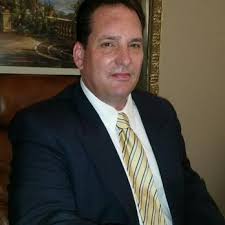 ERIC DORR DOCKSIDE REALTY COMPANY