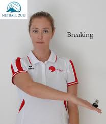 Check spelling or type a new query. Umpiring Hand Signals Netball Zug