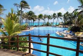 Grand Oasis Cancun Hotel Todo Incluido En Cancun Hoteles Cancun En 2020 Hoteles En Cancun Oasis Cancun Hoteles
