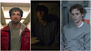 The devil all the time was released in select theaters on september 11, 2020, and on netflix on september 16, 2020. Netflix Announces Release Date For Psychological Thriller The Devil All The Time Digit