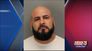 Desert Hot Springs man sentenced 32-years-to-life for shooting sleeping  ex-girlfriend