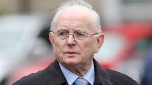 Tributes to 'Memory Man' Jimmy Magee