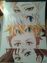 Pin On Seven Deadly Sins