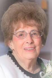 Rosie Trapen Obituary (1933