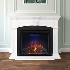 ( 2.0) out of 5 stars. All White Fireplaces Electricfireplacescanada Ca