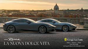 Mvp charlotte exotic & luxury car rentals. Foreign Cars Italia Ferrari Home Facebook