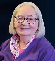 Condolence Book for May Smullen (née King) (Finglas, Dublin)