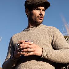 Irish knitwear and design shop