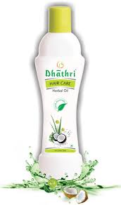 23 mar, 2021 2 min read. Dhathri Hair Care Herbal Oil By Dhathri Ayurveda Pvt Ltd Hair Care Herbal Oil Id 259693