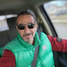 Betsie River Fishing