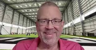 Sports Illustrated writer joins Silver and Black Nation group