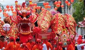 Pengertian Cap Go Meh Dan 5 Fakta Menariknya