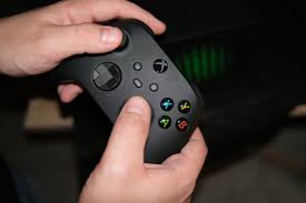 New Xbox Series X And Series S Controllers To Work With Iphone Ipads