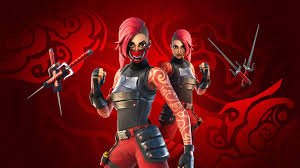 Silahkan kunjungi postingan manic fortnite thumbnail ps4 controller untuk membaca artikel selengkapnya dengan klik link di atas. Manic Outfit Fnbr Co Fortnite Cosmetics