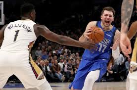 The pelicans have will magnay and naji marshall. New Orleans Pelicans Vs Mavericks Postponed Everything We Know So Far
