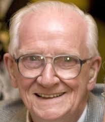 Robert Chapman Obituary (1928