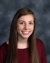 2017 Scholarship Recipients