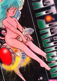 Baki hentai manga - Manga 1