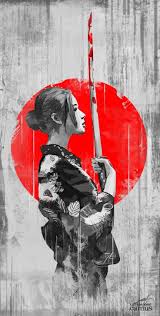 Check spelling or type a new query. Samurai Girl 4k Wallpapers Wallpaper Cave
