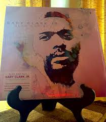 Gene Clark White Light A&M 1977