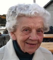 Pauline Whiting Obituary (1929