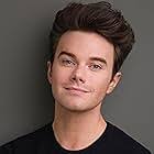 Big Morning Buzz Live" Chris Colfer/Jackson Rathbone/Laura Govan/Tamia (TV  Episode 2012)