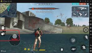 Currently, it is released for android, microsoft windows. Free Fire For Pc Game Winning Guide Ldplayer