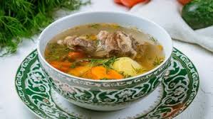 Sup kambing or sop kambing is a southeast asian mutton soup, commonly found in brunei darussalam, indonesia, malaysia, singapore. Resep Sop Kaki Kambing Dengan Aroma Khas Minyak Samin