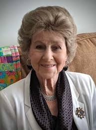 Rebecca Mae Benson Rose